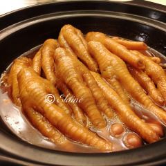 Hong Kong Long Feng Lou ( Ju Lu Road ) User Photo