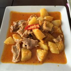 Massaman Restaurant & Bar張用戶圖片