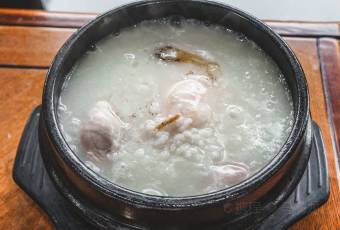 인기 요리