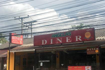 Angela's Bakery & Cafe