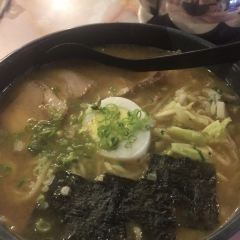 Kinpachi Japanese Restaurant User Photo
