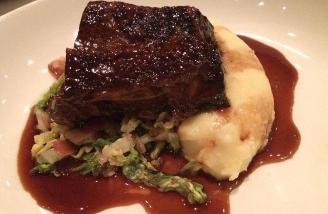 O'Connell Street Bistro
