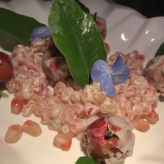 Chonger Jiu Si (Mei Luo Cheng Dian ) ảnh của người dùng