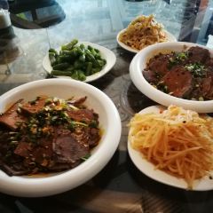 文胜手抓大王 User Photo