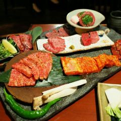 Ajinohitsujigaoka User Photo