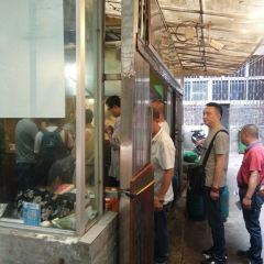 Jiangjia Changwang Noodle Restaurant User Photo