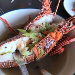 Wisata Bahari Seafood Restaurant張用戶圖片
