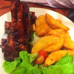 Harbourside Ocean Bar Grill User Photo