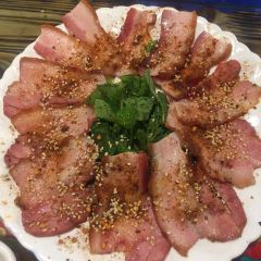 DIAN CHU XIAO GUO BA User Photo