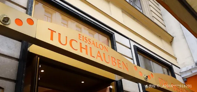 Eissalon Tuchlauben