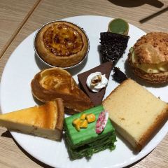 Hi-Lai Restaurant (Judan) User Photo