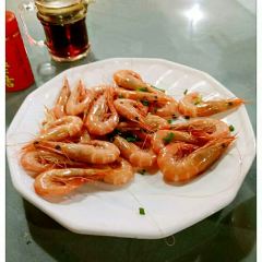 拉完海鲜大排档(温岭店) User Photo