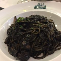 Trattoria al Gatto Nero 여행 사진