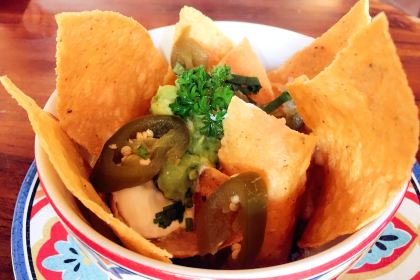 Havana Club Restaurant