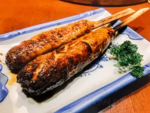 勝代日本料理（人民路店）