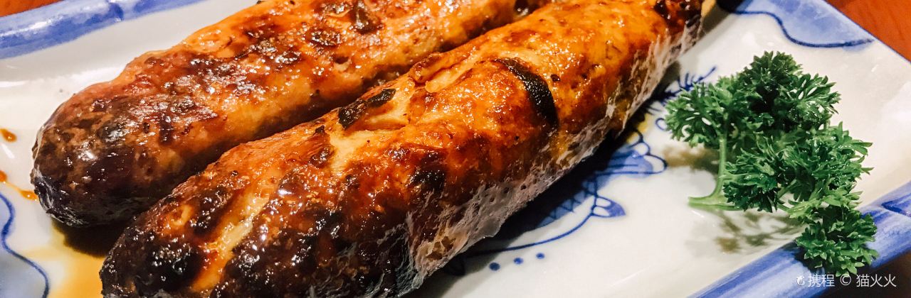 胜代日本料理(人民路店)