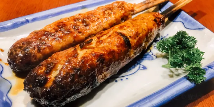 勝代日本料理（人民路店）