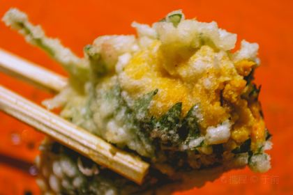 Tempura Fukamachi