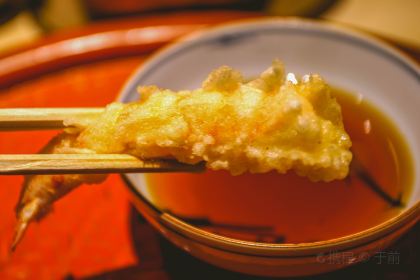 Tempura Fukamachi