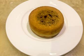 Popular dishes