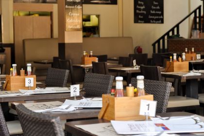 The Kitchen(Lamai Beach)