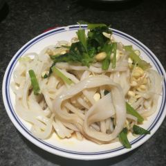 Chang'an Food Court: SHAN LI BO WEN HUA CAN TING User Photo