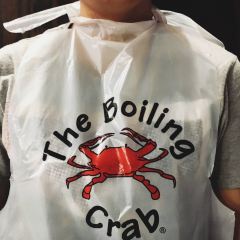 The Boiling Crab(San Jose Capitol)張用戶圖片