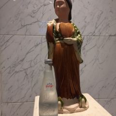 Sofitel Legend 1953 Lobby Bar User Photo
