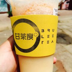 甘茶度(祥源小镇店) User Photo