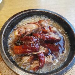 Zhang Roasted Duck 여행 사진