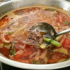 Niugundang (jinzhuyuanfen) User Photo