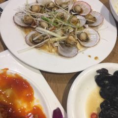 吕氏疙瘩汤(黄岛家佳源店) User Photo