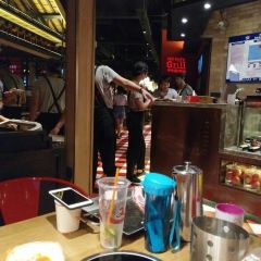 Lu Xiao Ge Barbecue ảnh của người dùng