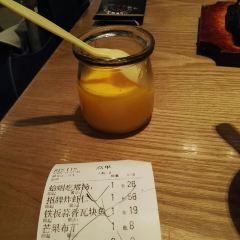 吕氏疙瘩汤(黄岛家佳源店) User Photo
