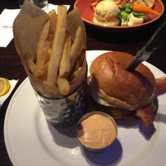 Captain Kangaroo User Photo