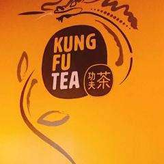 Kung Fu Tea User Photo