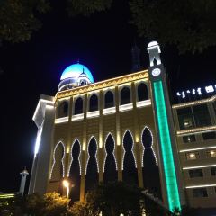 额尔古纳风情源 User Photo