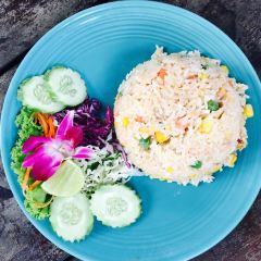 Arbadi Halal Thai Food Restaurant Aonang User Photo