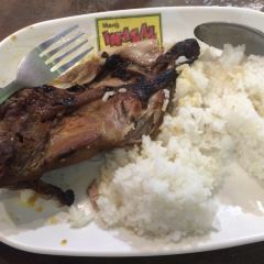 Mang Inasal (Parkmall Mandaue) 여행 사진