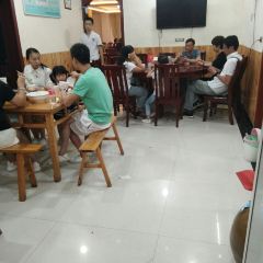 老味道忘不了 User Photo