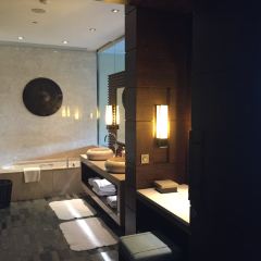 海南清水湾莱佛士酒店 · 意大利餐厅 User Photo
