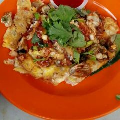 Red Garden Food Paradise User Photo