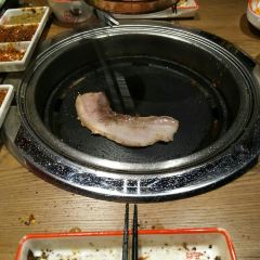 Lu Xiao Ge Barbecued Meat( Jin Yi Cheng Gou Wu C Qu ) User Photo