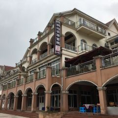 四洞沟农家客栈餐厅(四洞沟店) User Photo