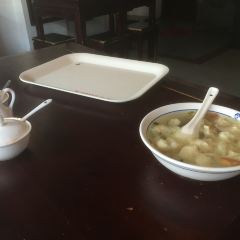 Legend of WangYiTiao Wonton User Photo