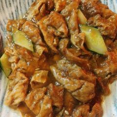 TIAN JIN WEI MA TOU User Photo