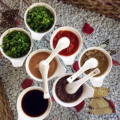 Man Li Jiang Restaurant 여행 사진