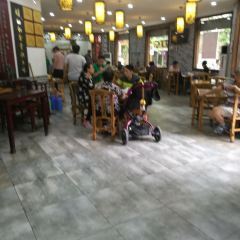 便宜坊(经三纬四店) User Photo