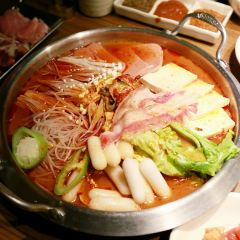 Lu Xiao Ge Barbecued Meat( Jin Yi Cheng Gou Wu C Qu ) User Photo