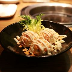 Lu Xiao Ge Barbecued Meat( Jin Yi Cheng Gou Wu C Qu ) User Photo